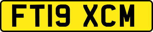FT19XCM