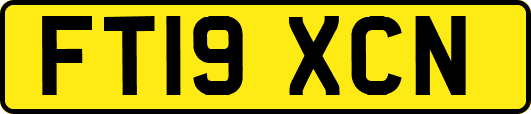 FT19XCN