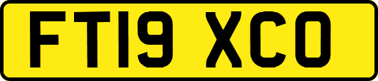 FT19XCO