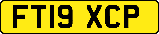 FT19XCP