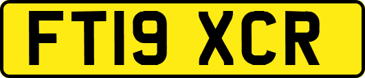FT19XCR