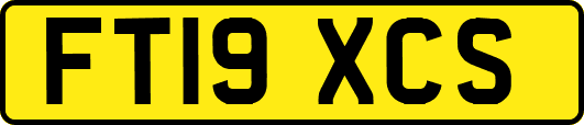 FT19XCS