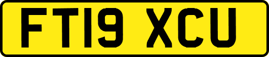 FT19XCU