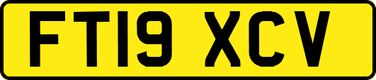 FT19XCV