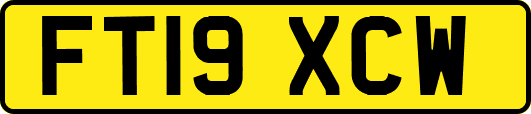 FT19XCW
