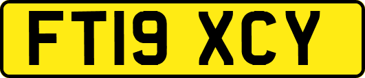 FT19XCY