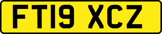 FT19XCZ