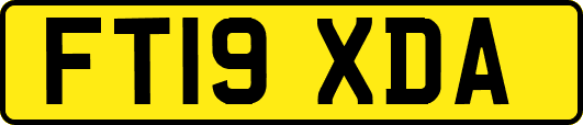 FT19XDA