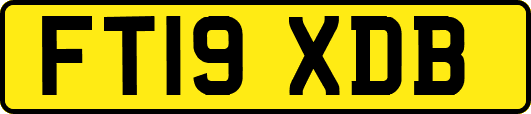 FT19XDB