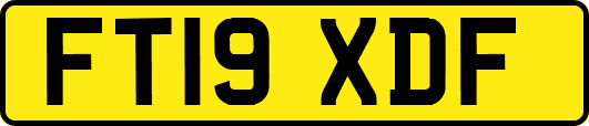 FT19XDF