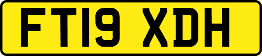 FT19XDH