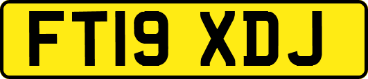 FT19XDJ