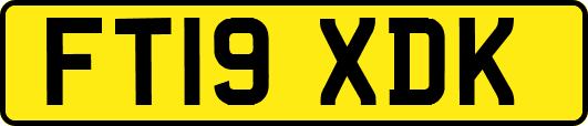 FT19XDK