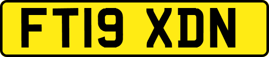 FT19XDN