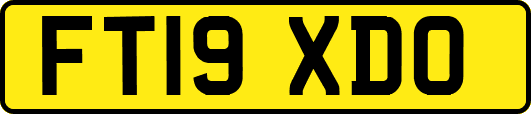 FT19XDO