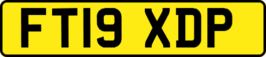 FT19XDP