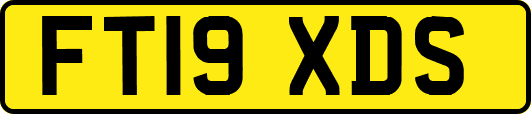 FT19XDS
