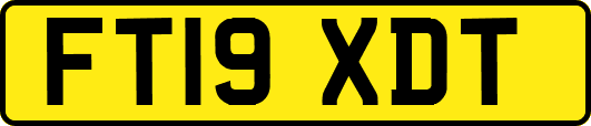 FT19XDT