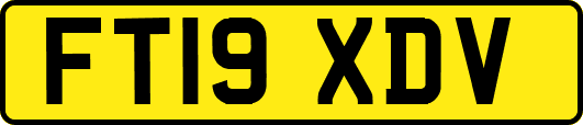 FT19XDV