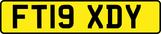 FT19XDY