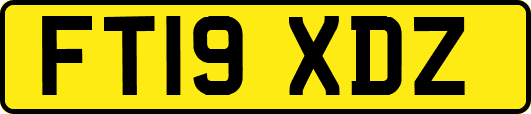FT19XDZ