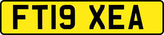 FT19XEA