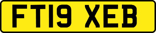 FT19XEB