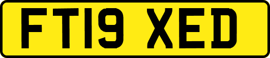 FT19XED