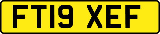 FT19XEF