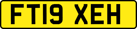 FT19XEH