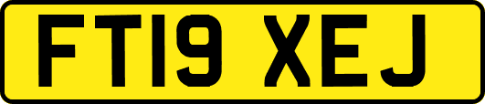 FT19XEJ