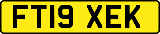 FT19XEK