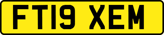 FT19XEM