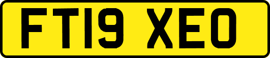 FT19XEO