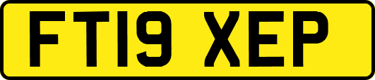 FT19XEP