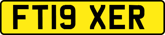 FT19XER