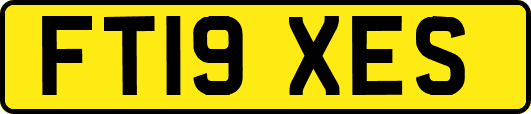 FT19XES