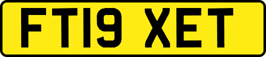 FT19XET