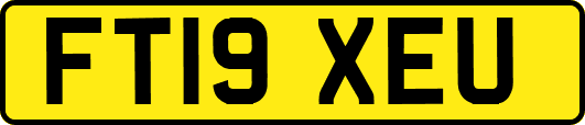 FT19XEU