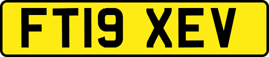 FT19XEV