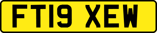 FT19XEW