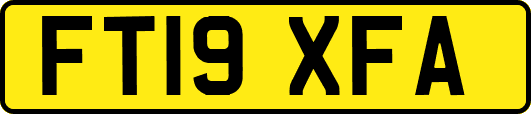 FT19XFA