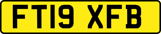 FT19XFB