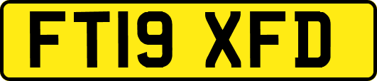 FT19XFD