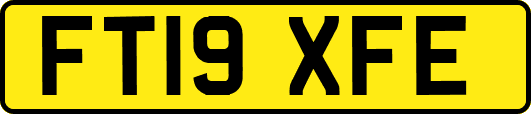 FT19XFE
