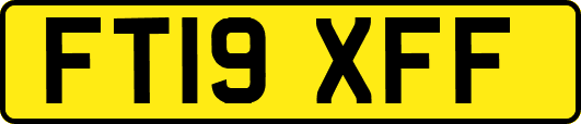 FT19XFF