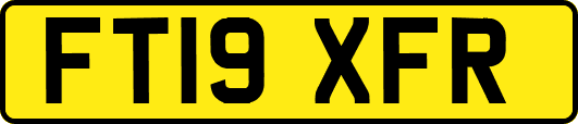 FT19XFR