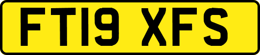 FT19XFS