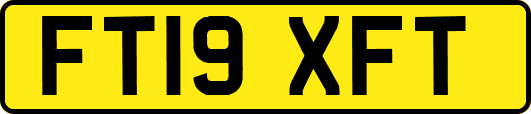 FT19XFT