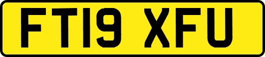 FT19XFU